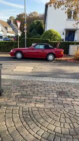 Mercedes-Benz Sehr schöner Mercedes 280 SL mit H-Zulassung - Mercedes-Benz SL 280 in Köln