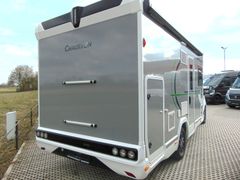 Chausson 640 Etape Line Automatik 6500 Km 1.Hand privat