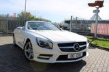 Mercedes-Benz SL 500 AMG/Designo/Kamera/H&K/Massage/ILS/Ambie/