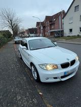 BMW 118i e87 Facelift M Ausstattung 2.0l B... - BMW 118: 118i E87