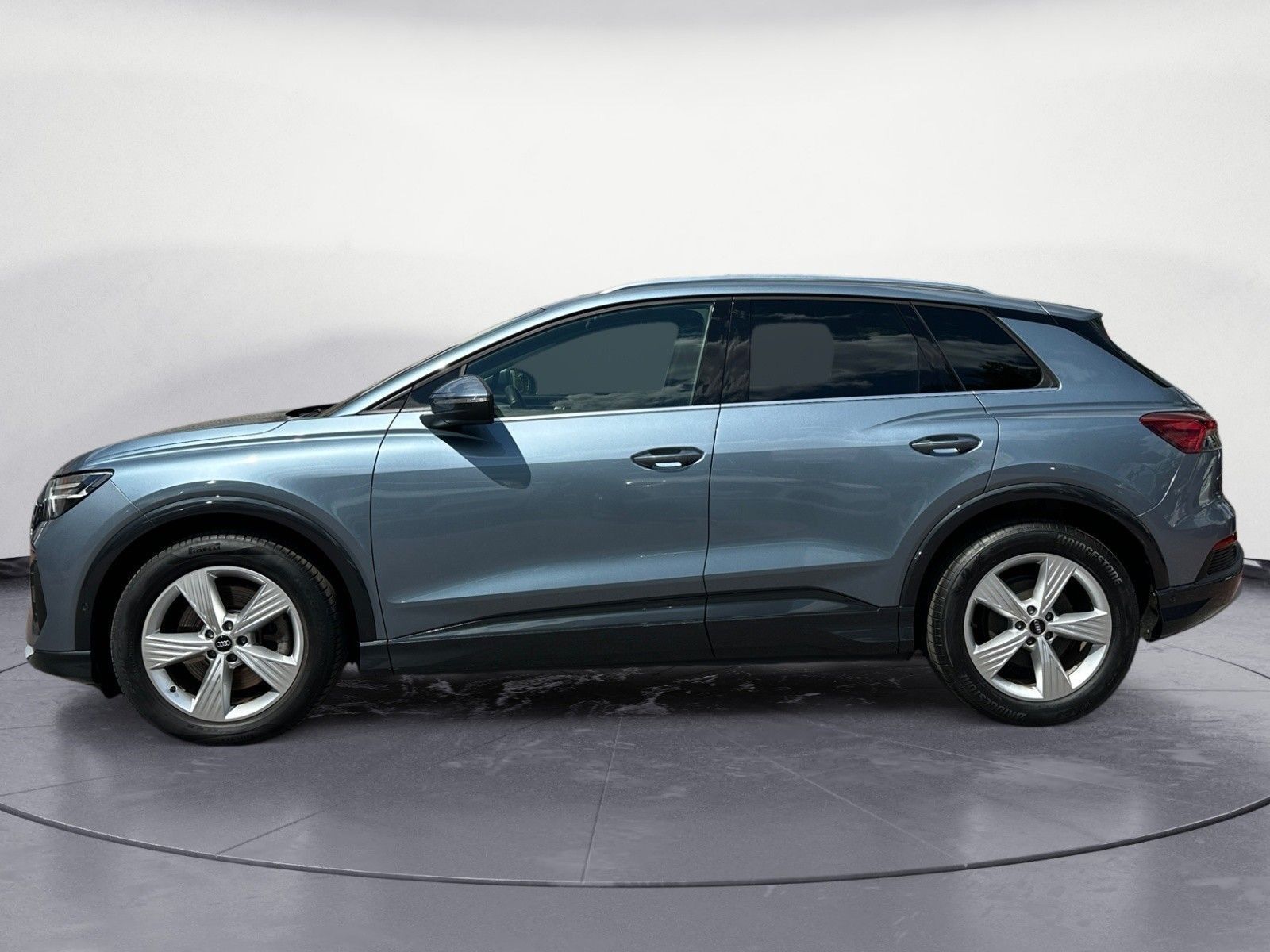 Audi Q4 e-tron - Bild 3