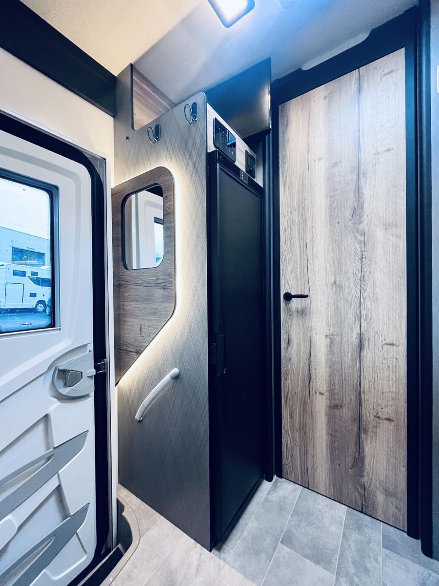 Fahrzeugabbildung XGO Dynamic 66P Modell 2027