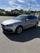 Seat Leon 2.0 TDI 110kW Xcellence Plus DSG Sports... - Seat Leon: Xcellence Plus