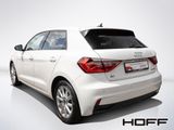 Audi A1 Sportback 25 TFSI advanced 16 Zoll optik schw - Audi A1 Gebrauchtwagen Bonn