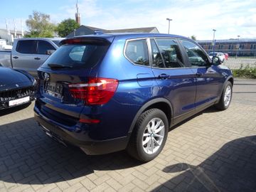 BMW X3 - 4