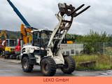 Terex TL 100 - Terex Mobilbagger