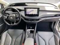 Skoda Enyaq - Vorschau Bild 12