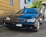 Mercedes-Benz Mercedes C180 T Model W203 - Mercedes-Benz: Kombi, W203