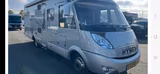 HYMER / ERIBA / HYMERCAR Hymer B779XL volluftfederung - HYMER / ERIBA Diesel Integrierter 2010