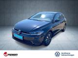 Volkswagen Polo GOAL 1.0 l Navi+Climatr.+Matrix+dyn.Li - Volkswagen Polo: Cl