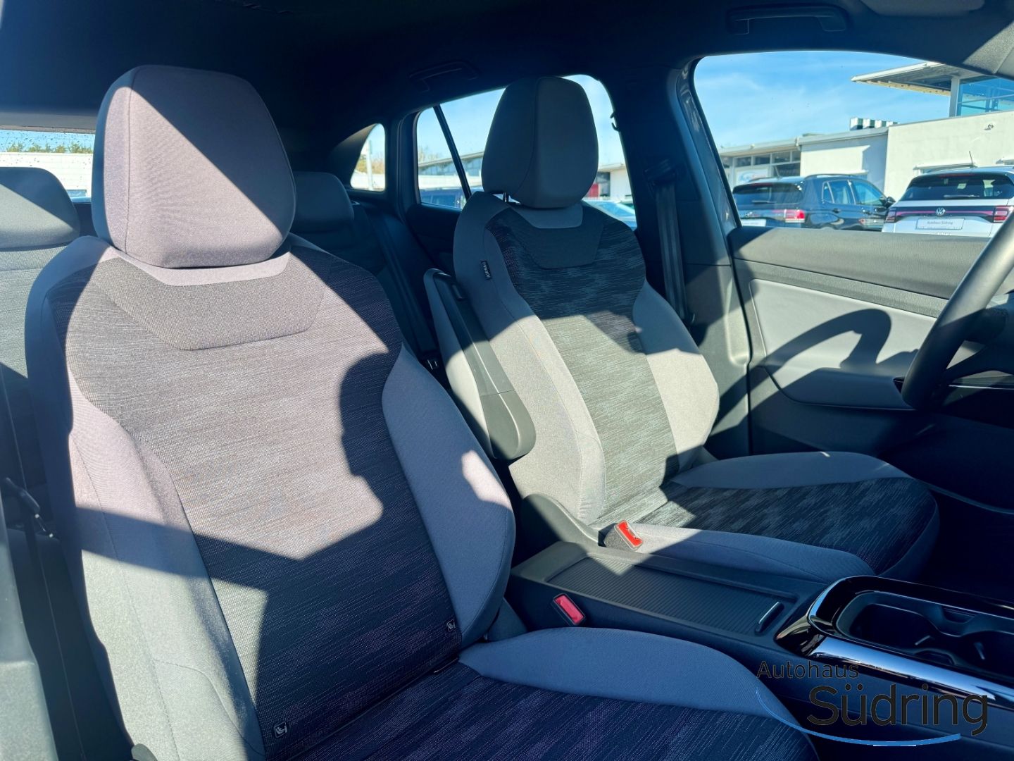 ID.4 Pro Performance 77kWh AHK Navi ACC AppConne