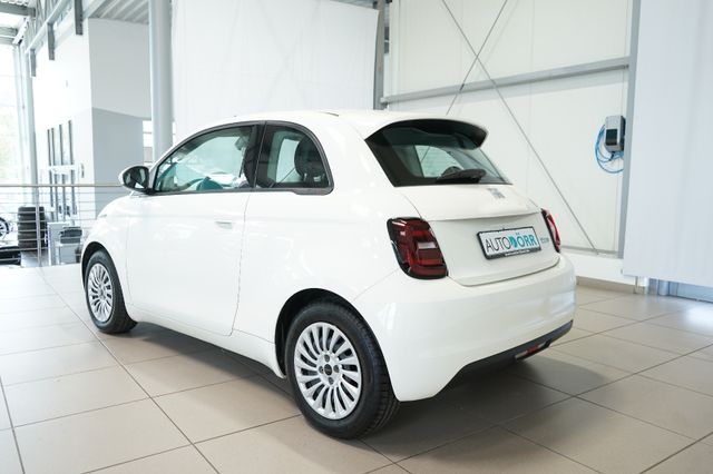 Vorschau Auto