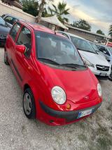 Daewoo Matiz 800i cat SE Star km 59.000 - Daewoo Matiz: Limousine