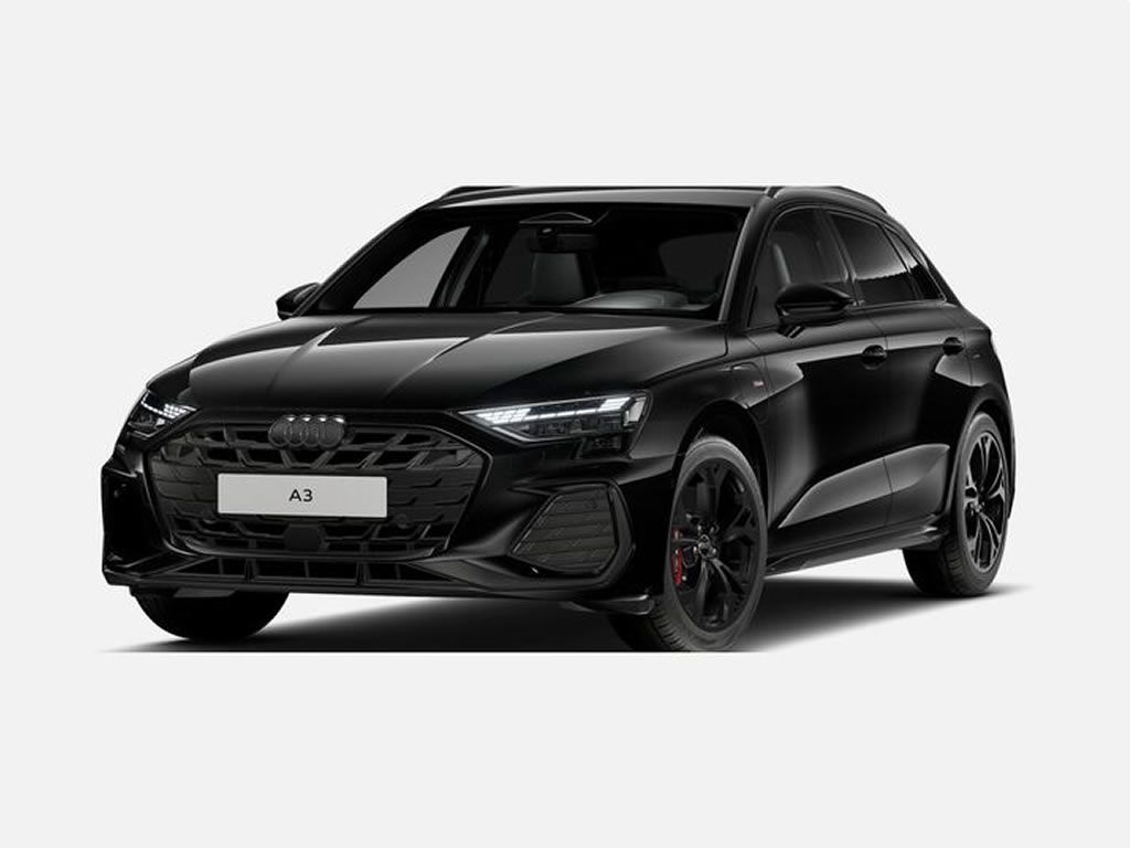 Audi A3 - Bild 2