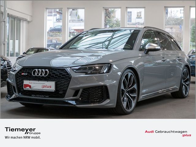 Audi RS4 Avant DYNAMIK RS-AGA LM20