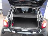 Smart ForFour Passion Cool & Media-Paket - Smart ForFour: Kleinwagen