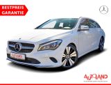 Mercedes-Benz CLA 180 SB Urban LED Navi PDC Sitzheizung Leder - Mercedes-Benz in Erfurt