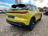 BAIC Beijing X55 II Luxury,Leder,Car Play, Allwetter - BAIC Beijing X55 SUV
