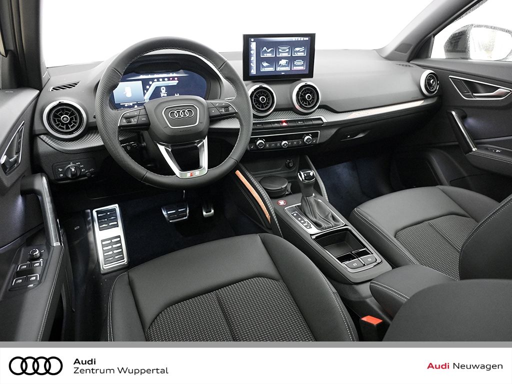 Audi SQ2 - Bild 14