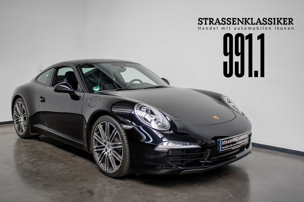 Porsche 991