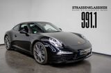 Porsche 991.1 911 Carrera Coupé 27tkm TOP Zust. Approved - Porsche: Halbautomatik, 911