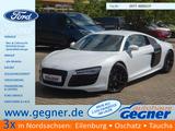Audi R8 Coupe 5.2 FSI quattro R tronic GT