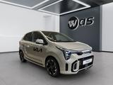 Kia Picanto PE2 1.0 GT-Line - Kia Picanto von 2026