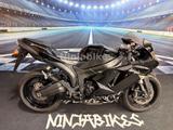 Kawasaki Zx*Zx6*Zx6r*Schwarz*Nur 13.000km* - KAWASAKI 2007
