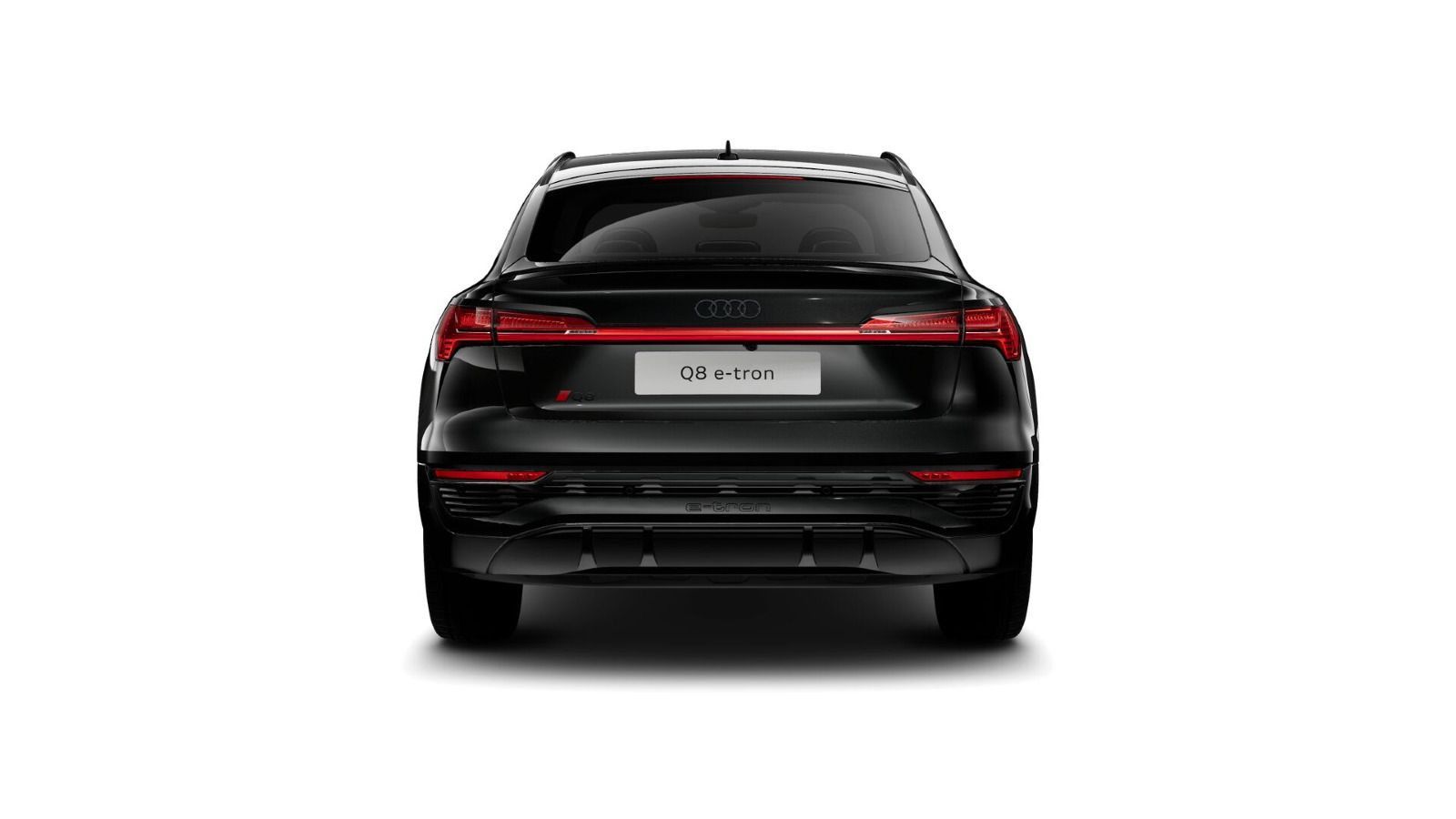 Audi Q8 e-tron - Bild 6