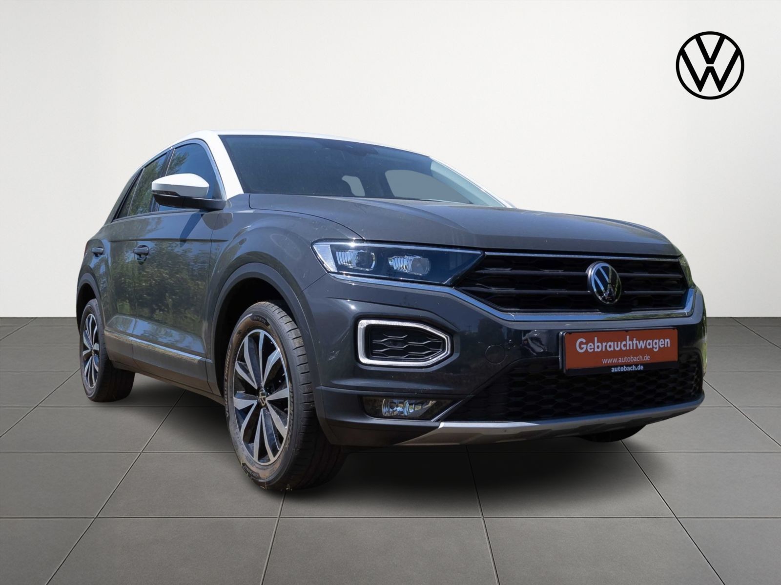 Volkswagen T-Roc - Bild 3
