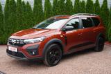 Dacia Jogger 1.0 TCE Extreme+ LED Navi Kamera Tempomat - 7-Sitzer Vans