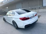 BMW M550i xDrive A - - BMW M-Modelle in München