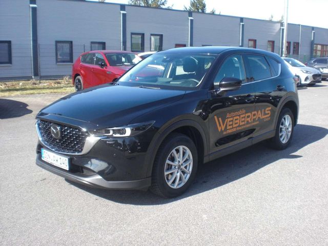 Mazda CX-5 Exclusive Line