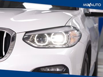 BMW X3 - 10