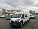 Peugeot Boxer Kasten Hochraum 435 L4H2 MIXTO 6-SZ*KLIMA* - Peugeot Boxer in Frankfurt (Main)