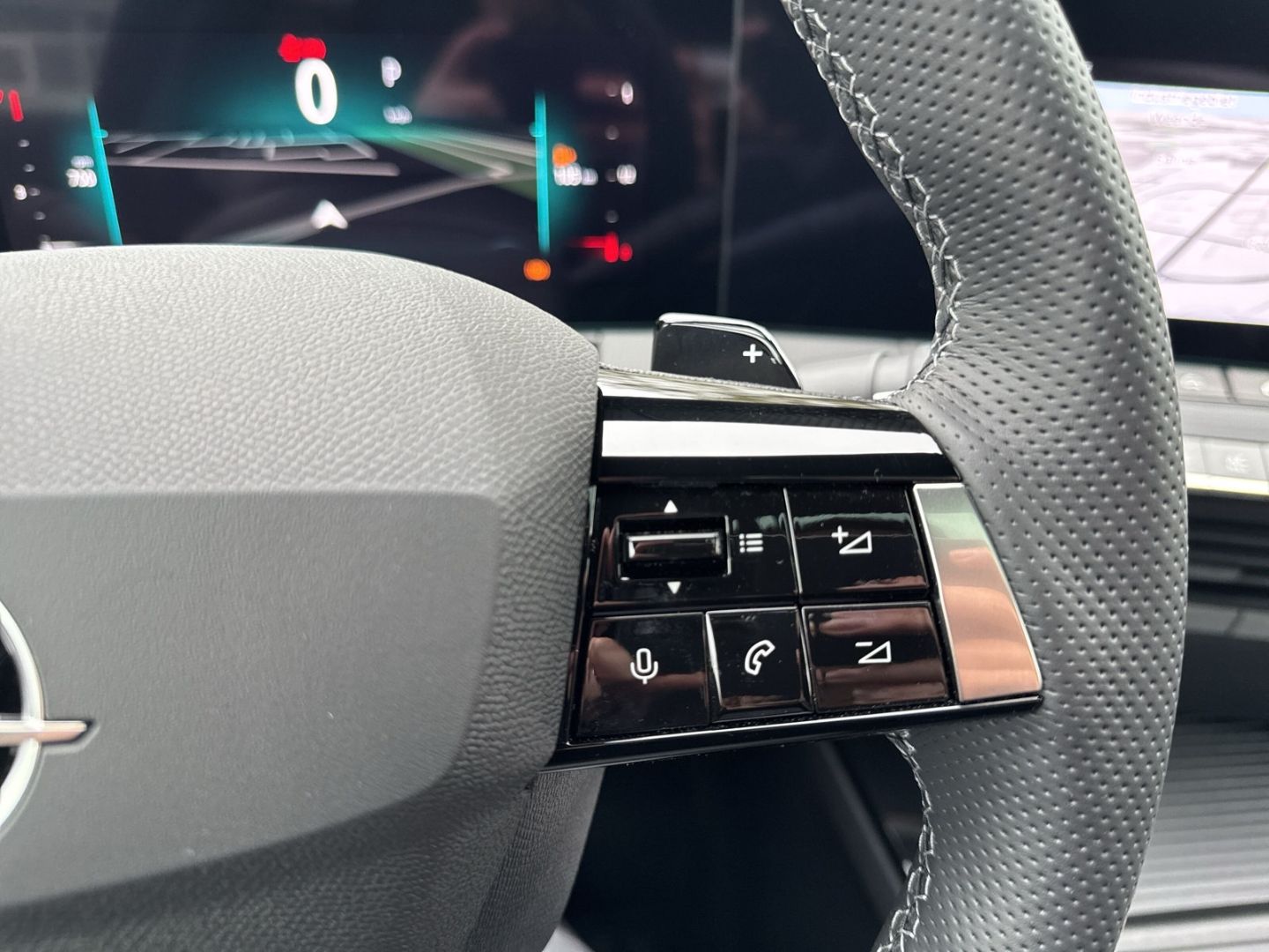 Opel Astra - Bild 20