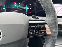 Opel Astra - Vorschau Bild 20