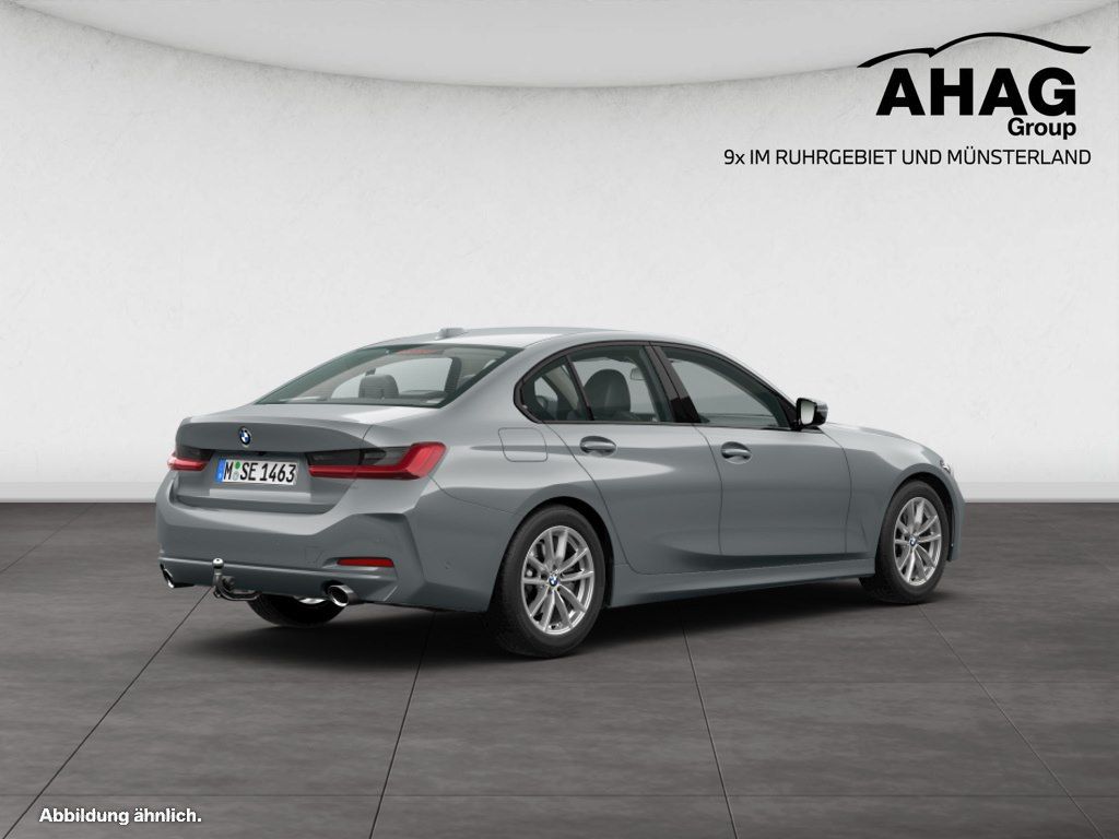BMW 318 - Bild 2