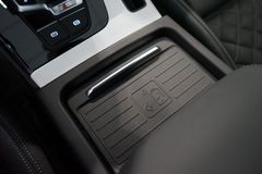 AUDI SQ5 TDI | HuD | Pano | AHK | Matrix | Raute AUDI SQ5 TDI | HuD | Pano | AHK | Matrix | Raute