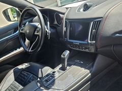 Fahrzeugabbildung Levante Gransport Q4