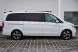 Mercedes-Benz V 300 d EDITION Lang mit STANDHEIZUNG - : V mit