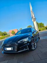 Audi S5 3.0 TFSI tiptronic quattro Sportback VOLL - Audi S5 in Hannover