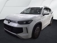 Volkswagen Tayron - Vorschau Bild 9