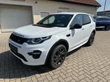 Land Rover Discovery Sport SE AWD - Land Rover Discovery in Braunschweig