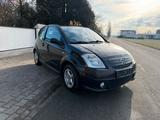 Citroën C2 /VTR/TÜV/AUTOMATIK - Citroën C2: Automatik