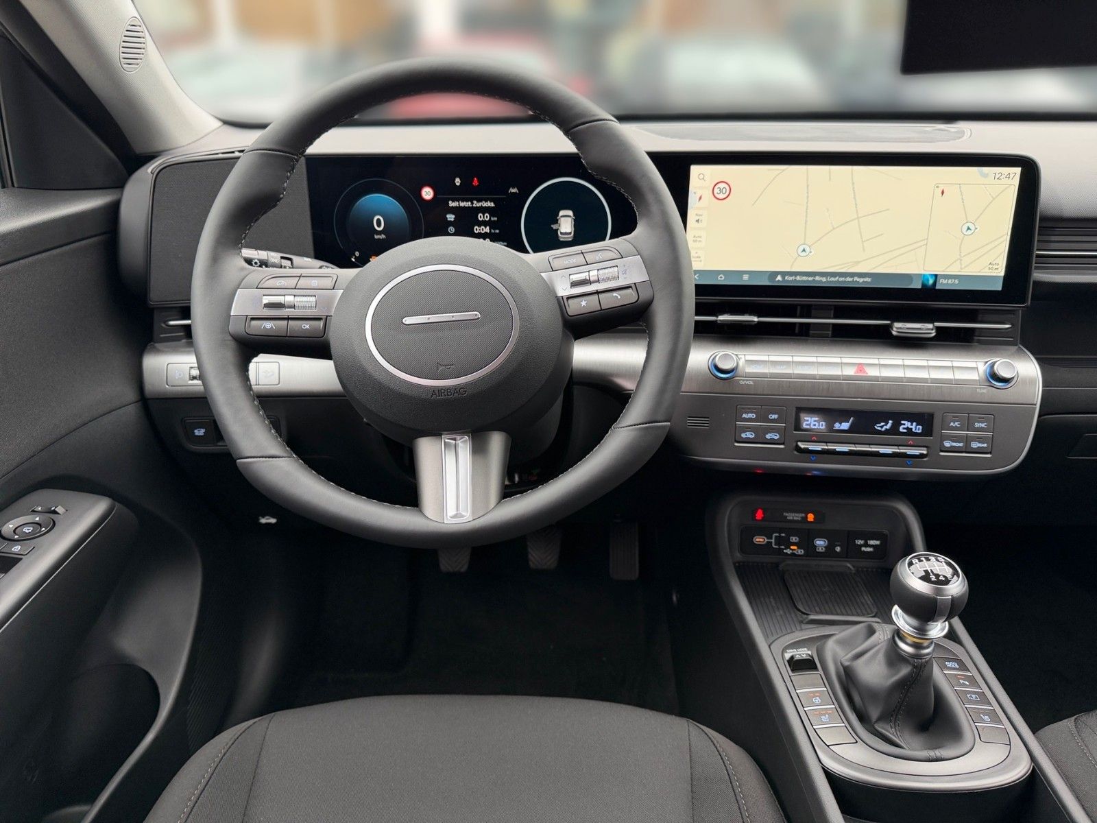 Hyundai Kona – Bild 10