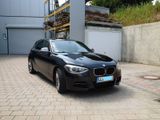 BMW M135ix  sehr gepflegter Zustand, Allr... - BMW M135 aus 2013