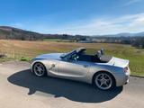 BMW Z4 E85 3.0i zum verkaufen eventuell ta... - BMW Z4 in Hamm