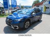 Subaru Outback 2.5i Platinum Lineartronic - gebrauchte Subaru Outback aus dem Jahr 2023