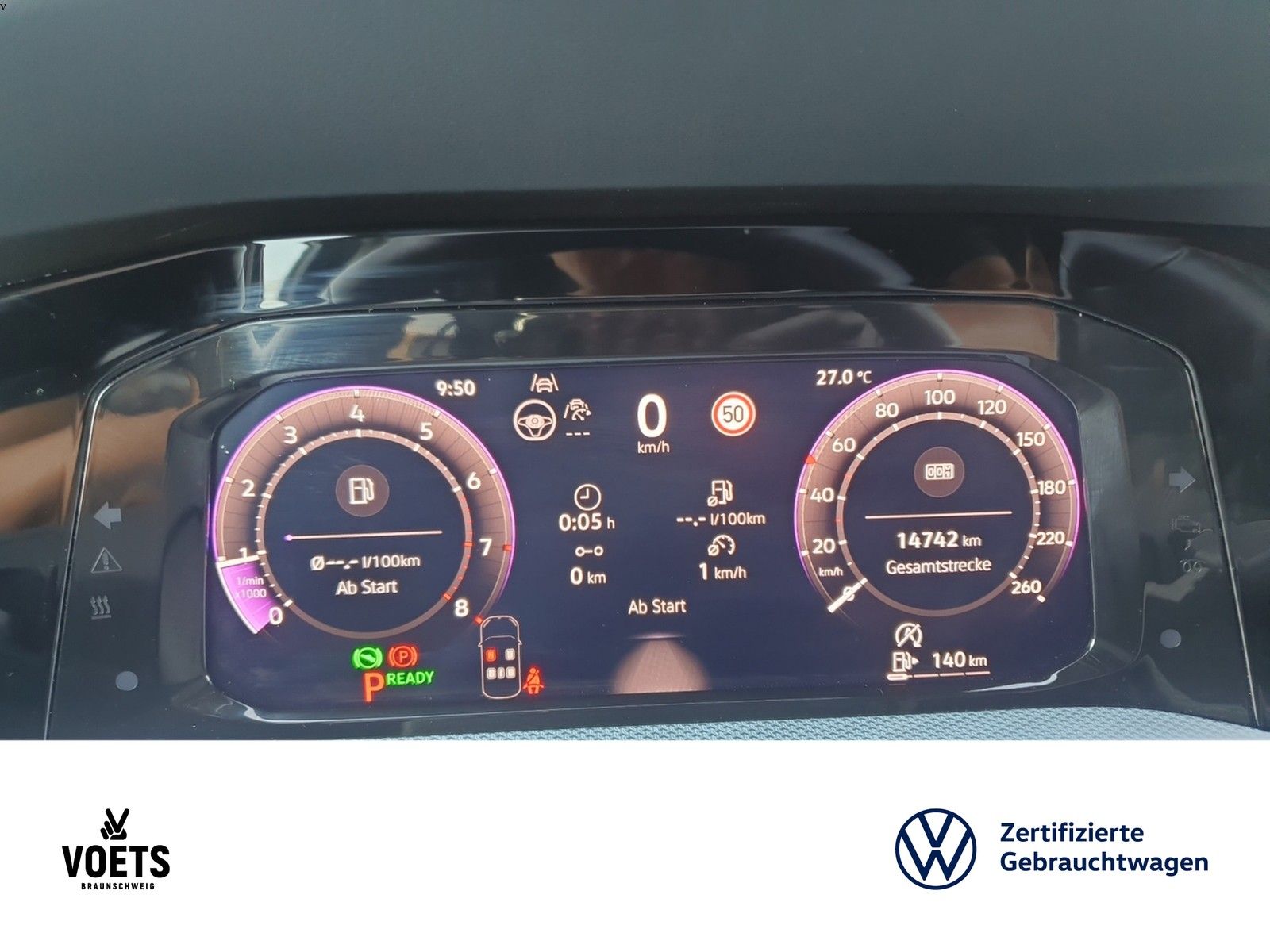 Volkswagen Golf - Bild 14